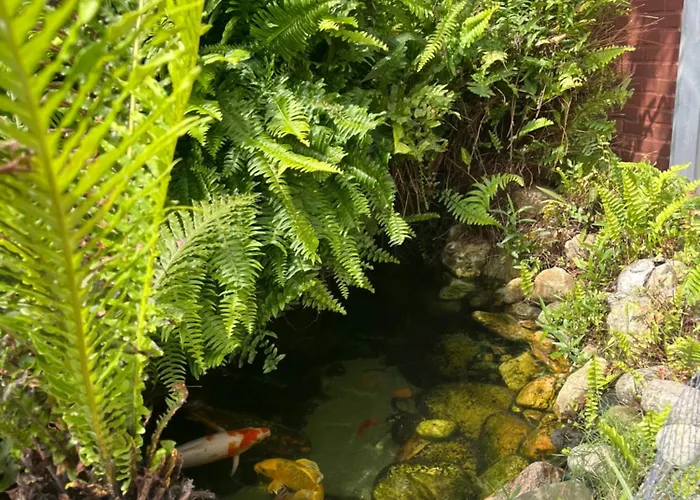 Casa Do Lago