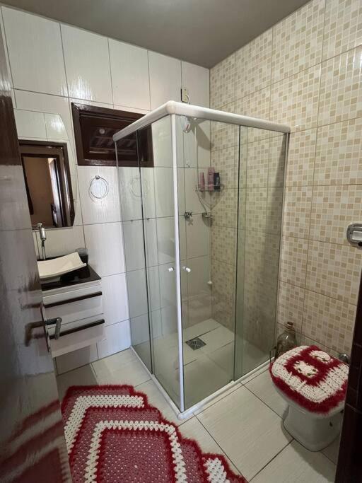 Holiday home Casa Do *